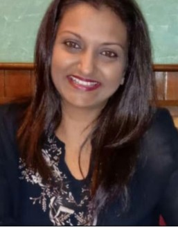 KRISTEN PRIYA KRISHNAN