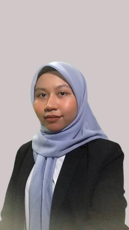 NUR SYAZWANI HUDA BINTI JALLALUDIN