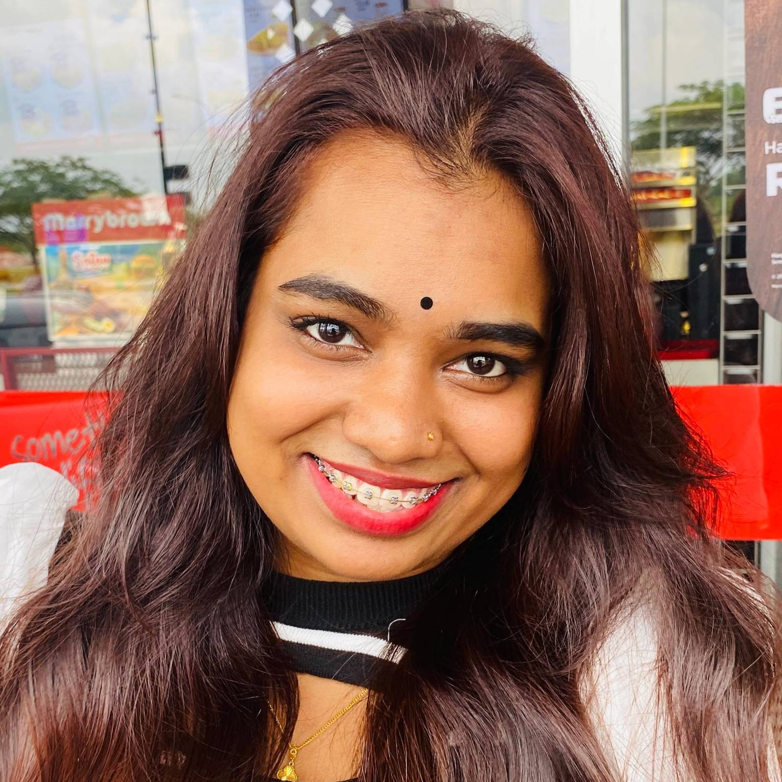 Saalini S Chandaran