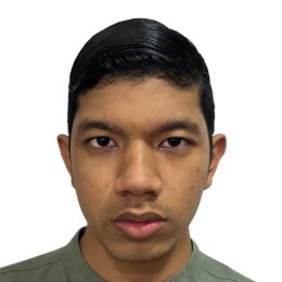 MUHAMMAD IRFAN SHAMSUL