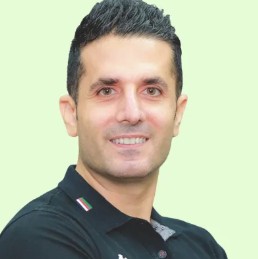 Ali Nirabi