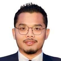AMIRUL HAKIM