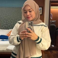 Emariza Ismail