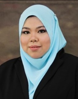 SURIYAH BINTI SUPARMAN
