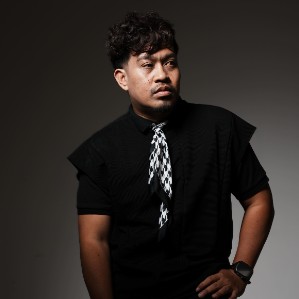 Rozaidi Baharudin