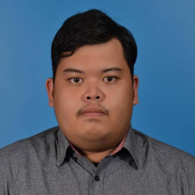 Muhammad Hakimi KHAIRUDDIN