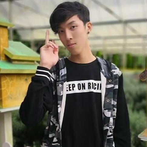 Oscar Goh