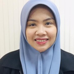 NORLAILAH JAHIR