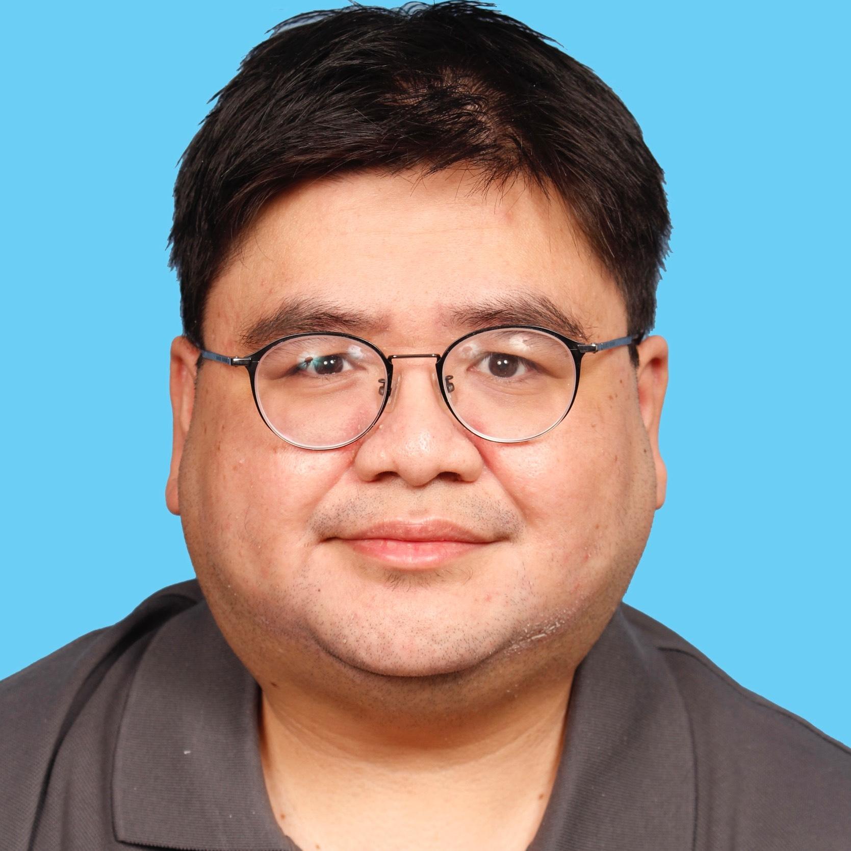 Azizi Ahmadi