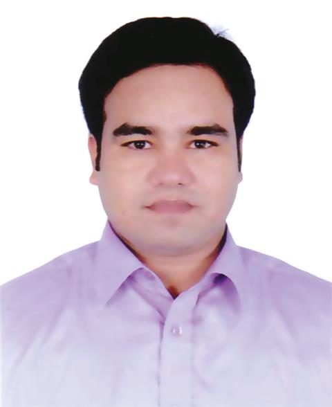 Md Bahauddin