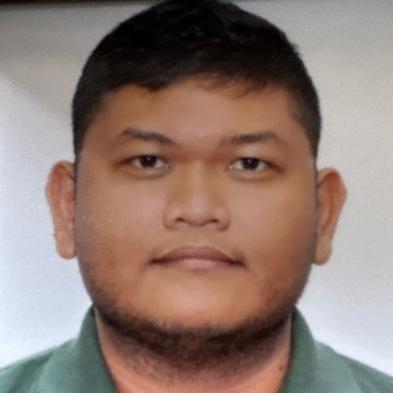Muhammad Nidzwan Faiz Bin Saleman
