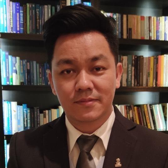 Deepak Lama