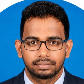 ILAMAARAN SELVARAJAN