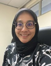 Amira Sariaty Zainal