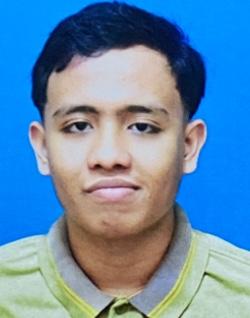 Muhammad Haraz Hakim Hamidon