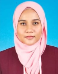 Rosmaniza Binti Abdul Rahman