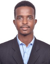 MAHAMAD MOUSSA ALI