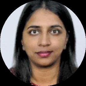 SARASWATHY NADARAJAH