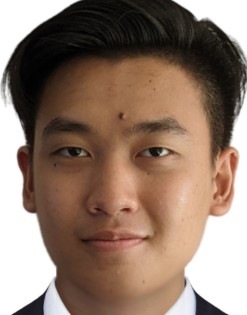 Mohd Syazwan Asang