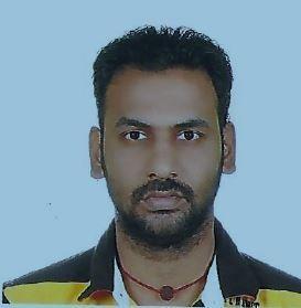 THIRUMURUGAN ARAMUGAM