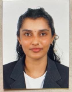 SHALINI SANMUGAM PILLAI