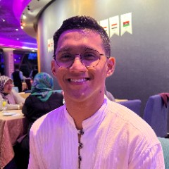MUHAMMAD SYUKRI BIN SHAHARUDIN