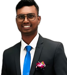 LOGINDRAN PUSPANATHAN