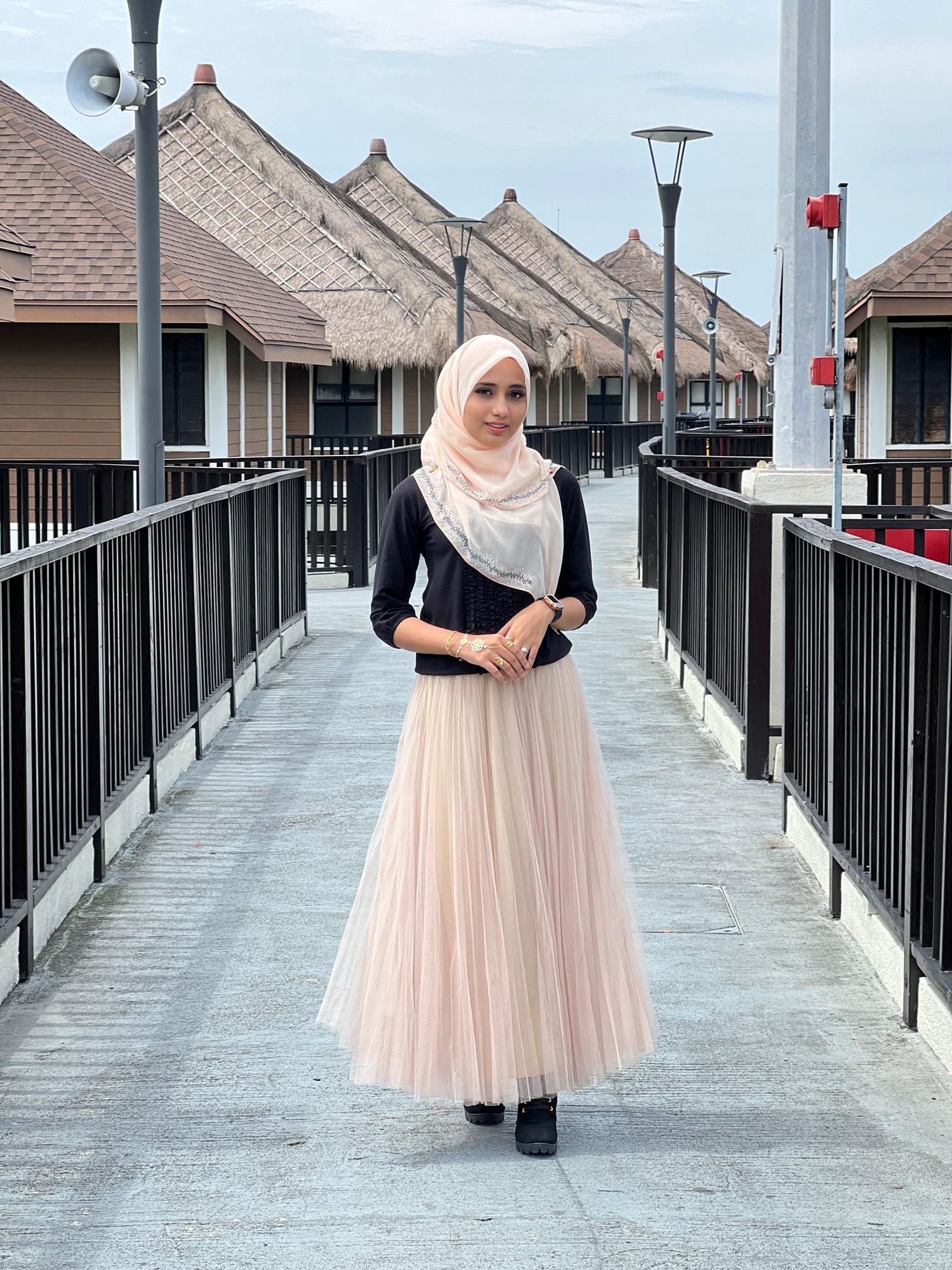 SITI NUR LIYANA