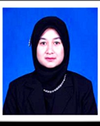 Nurul Fairus Binti Haji Che Hassim