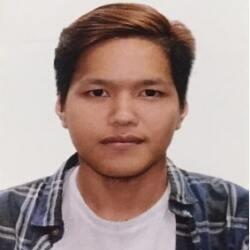 Indera Shaeddy Mohd Fuad