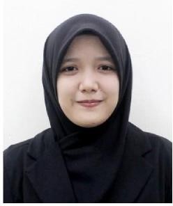 NUR ATIQAH BINTI HASHIM