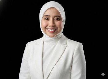 Noraini Binti Mustapa