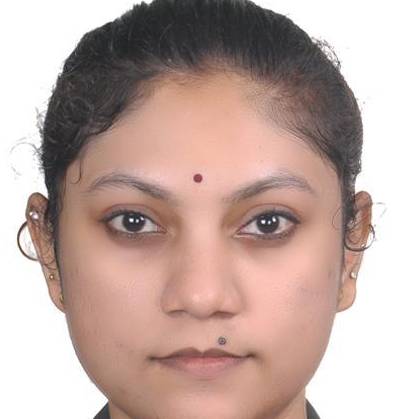 Shaliny A/P Renganathan