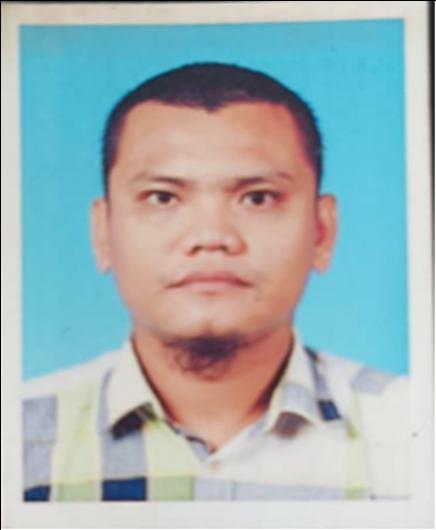 FARES MOHD DZUKIR
