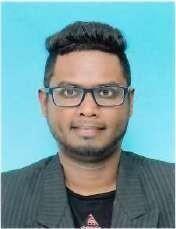 Silas Raman