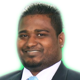 THIYAGU A THECHANAMOORTTHY