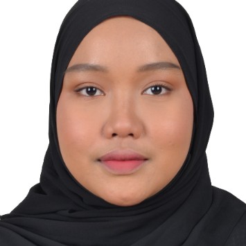 Siti Suriana Abdul Rahman