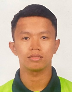 MUHAMMAD YUSRIL BIN MOHAMAD RAZID