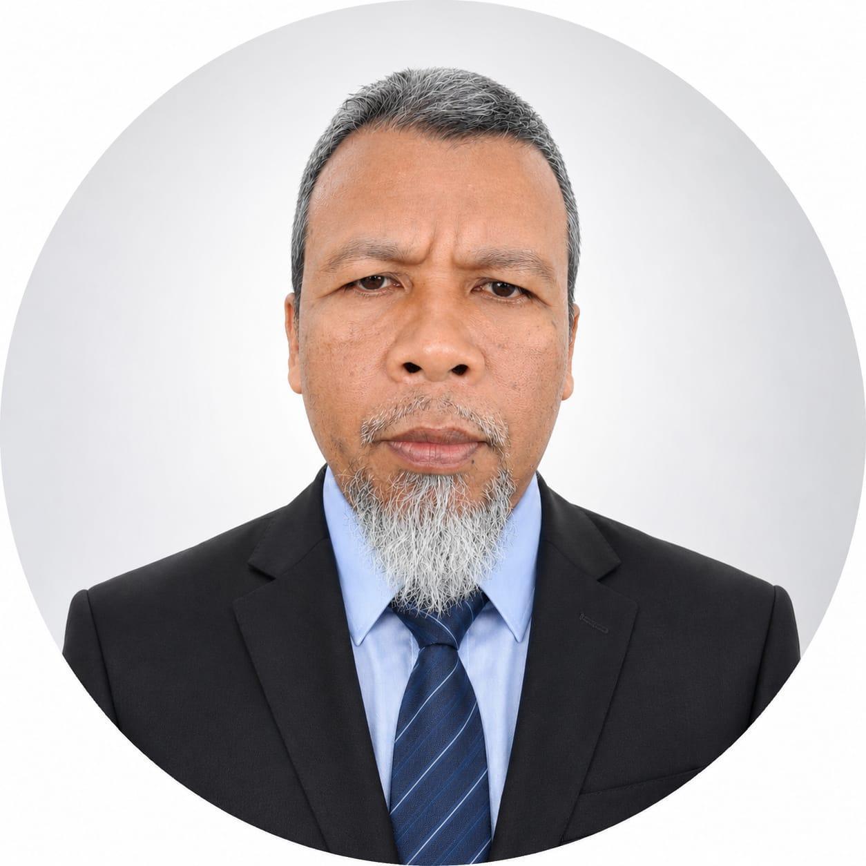 CHE ABDUL RONI MUSTAFA