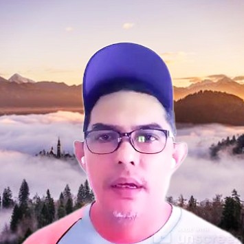 Amirudin Bin Hakimudin