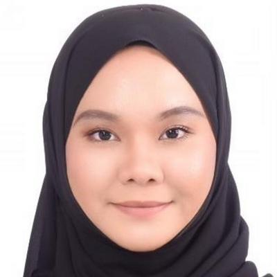 Farah Hanni Binti Shahril