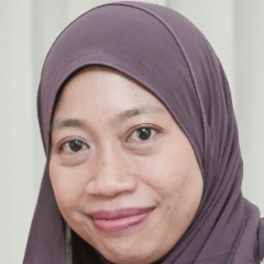SITI NURAISHAH SAIBON