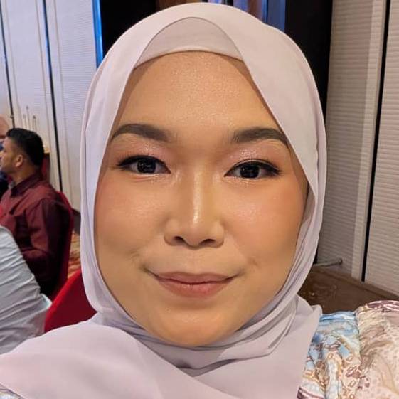 YONG IFFAH ZAWANA SHAHARUDIN