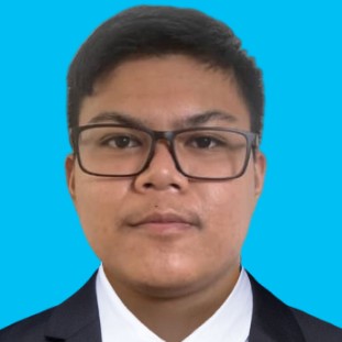 Muhammad Faris Izzat Bin Nor Azlan