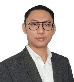 Mohd Dhiyaulhaq Bin Bakhtiar