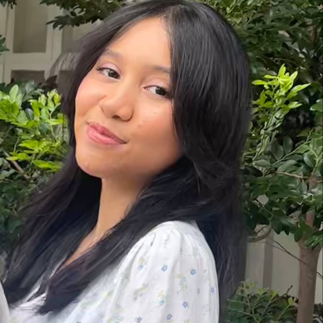 Siti Nur Sabrina Binti Ishak