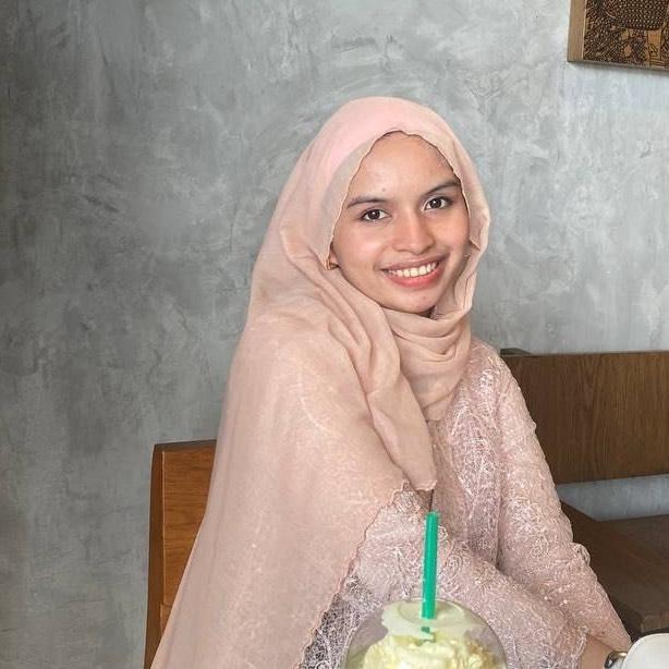 NUR ALIA SHAHIRA BT ZULKEFLI