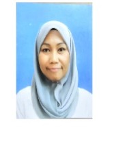 Azlina Kairudin