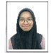 Nureen Syazwani Binti Mohd Rizal