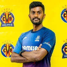 SIDDHARTH GANESAN